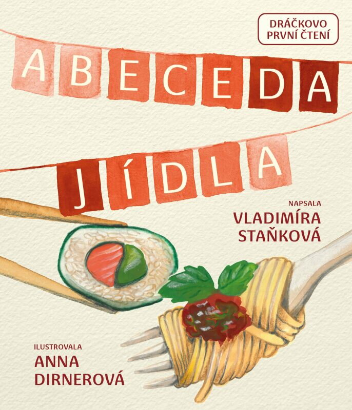 Abeceda Jídla Abeceda Jídla
