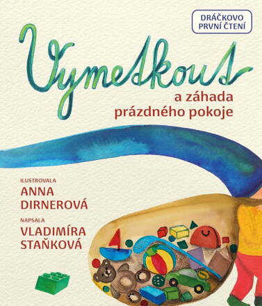 Vymetkout a záhada prázdného pokoje