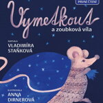 Vymetkoutova dobrodružství Vymetkoutova dobrodružství