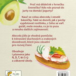 Abeceda jídla Vladimíra Staňková Abeceda jídla Vladimíra Staňková