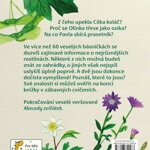 Abeceda rostlin - Vladimíra Staňková Abeceda rostlin - Vladimíra Staňková