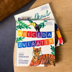 Abeceda zvířátek Vladimíra Staňková Abeceda zvířátek Vladimíra Staňková