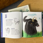 Abeceda zvířátek Vladimíra Staňková Abeceda zvířátek Vladimíra Staňková
