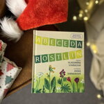 Abeceda rostlin - Vladimíra Staňková Abeceda rostlin - Vladimíra Staňková