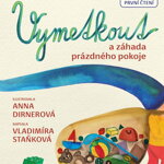 Vymetkoutova dobrodružství Vymetkoutova dobrodružství